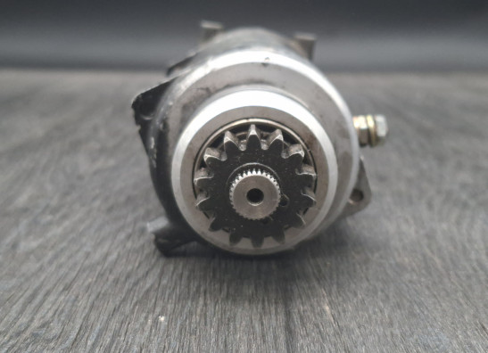 Startmotor Kawasaki Z 650