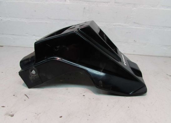 Heck Kawasaki KLR 650