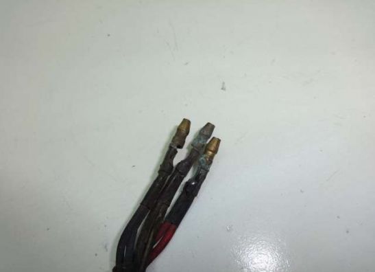 Rear light Kawasaki Z 550 GT