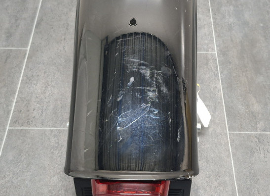 Guardabarros trasero Harley Davidson FXDF Fat Bob