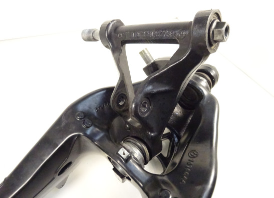 Voorpoten compleet BMW K 1200 R 