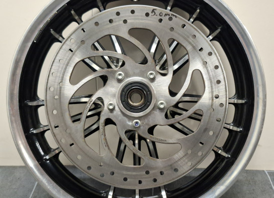 Felge vorne Indian Scout