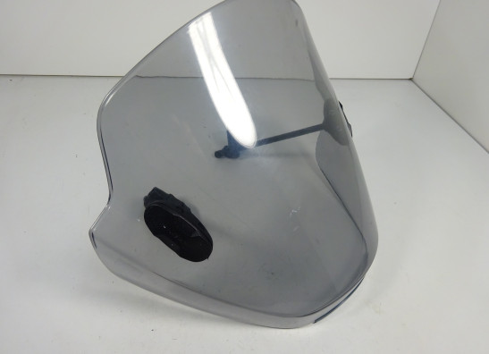 Windscherm Kawasaki ER 6