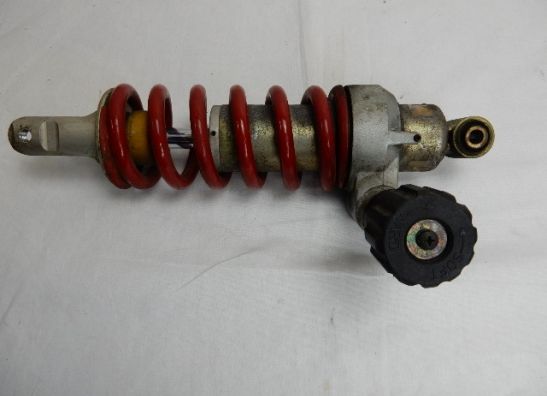 Achterschokbreker Moto Guzzi Norge