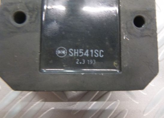 Spanningsregelaar BMW G 650 GS Sertao