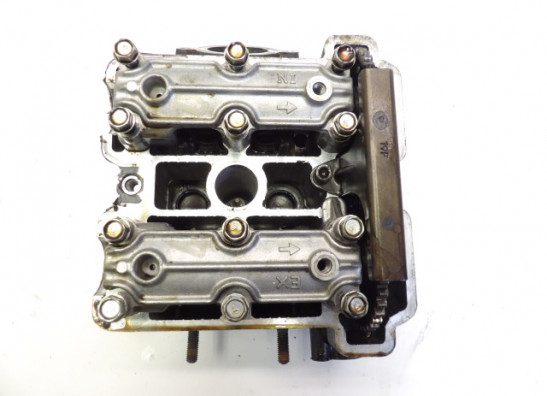 Zylinderkopf Suzuki SV 650