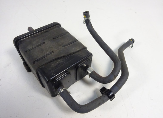 Luftfiltergehäuse Yamaha Tracer 900 GT