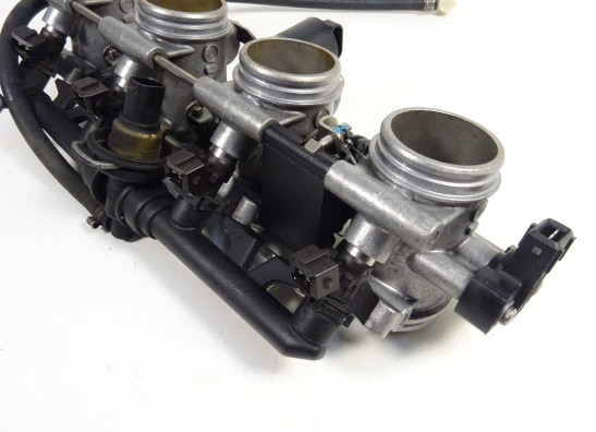 Gasklephuis BMW K 1200 S 