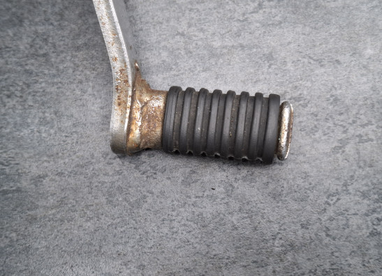 Brake pedal Suzuki GSX 1100 G