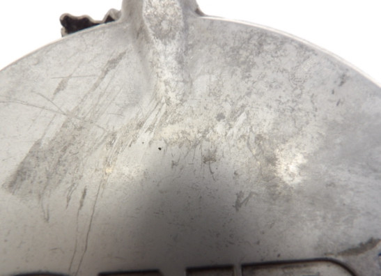 Crankcase cover Clutch side Honda CMX 450