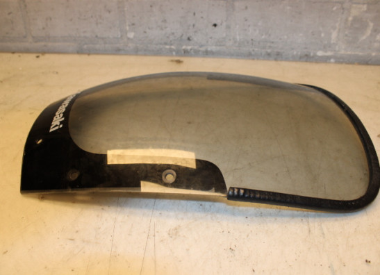 Kuipruit Kawasaki GPZ 500