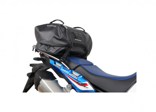 Lugage carrier BMW R 1200 GS Adventure