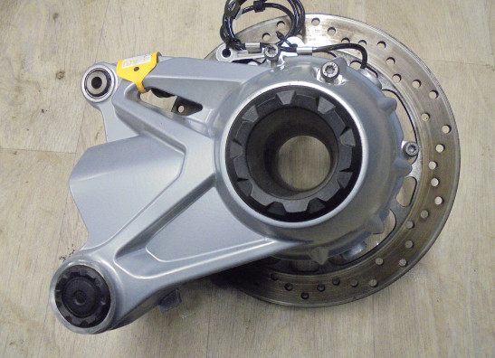 Kardan BMW R 1250 GS