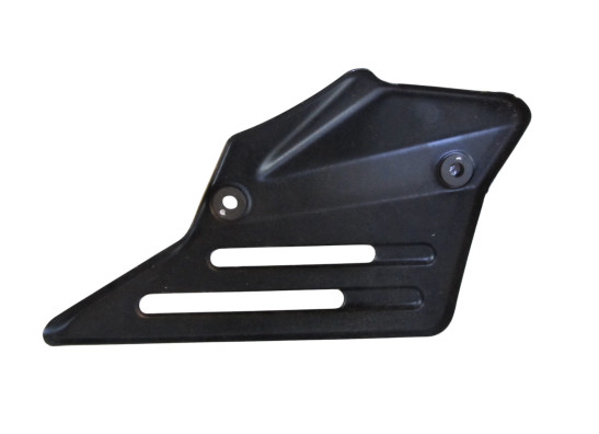 Muffler Suzuki GSX R 1000