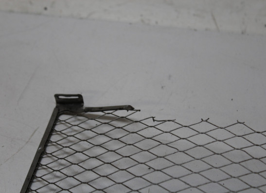 Radiator parts Honda VFR 750 R - RC30