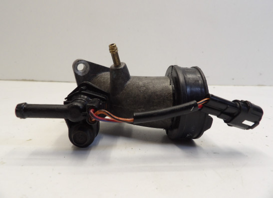 Ansaugkrummer Yamaha YP 250 Majesty