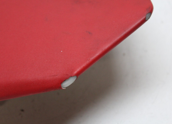 Buddy zadel Yamaha YZF R6