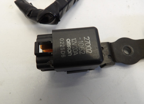 Relais unit Kawasaki ZX 12 R