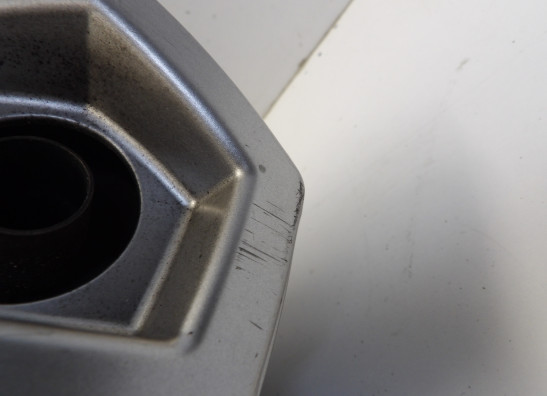 Uitlaat Yamaha XTZ Tenere