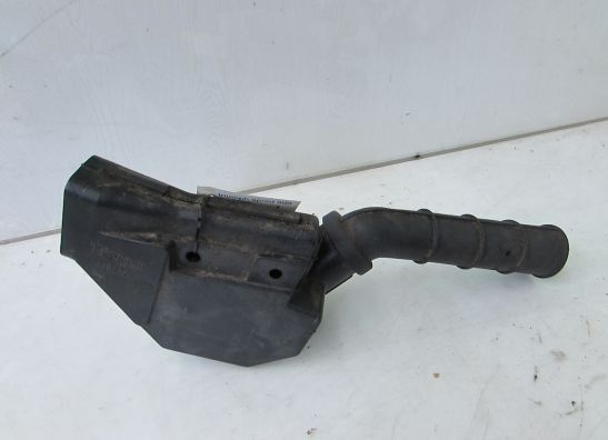 Air intake left Triumph Sprint 900