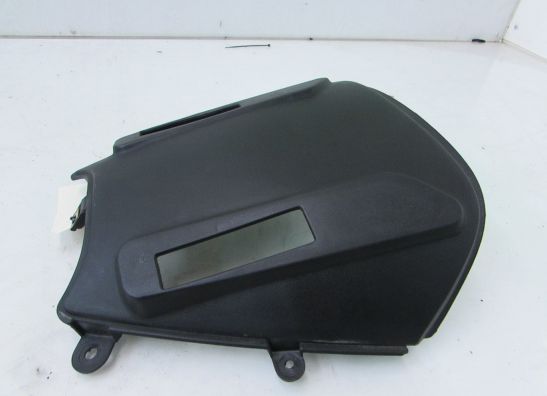 Scheibe Windschild Kymco XCITING 500I