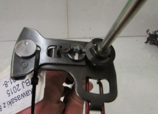 Motorblok diverse Kawasaki Z 800