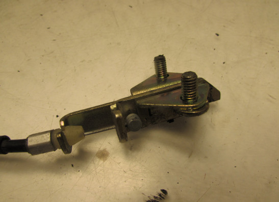 Sonstiges Yamaha FZR 600