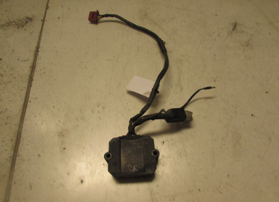 Regulator rectifier  Honda CBR 1000 F