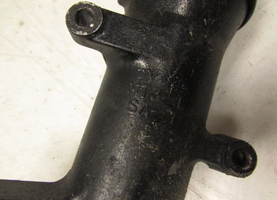 Front Fork left complete Honda ST 1100 Pan European