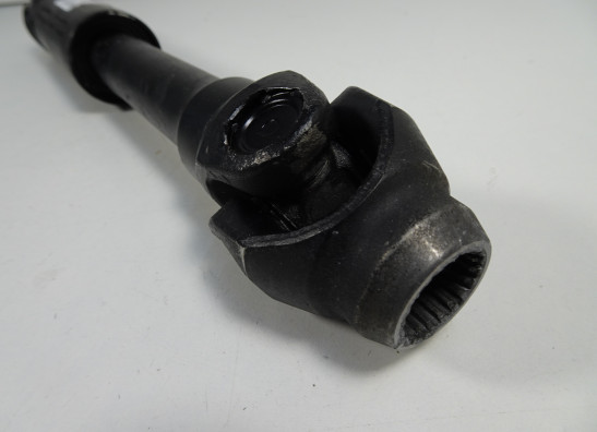 Cardan as BMW K 1300 GT