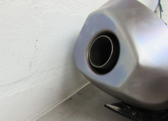 Auspuff Yamaha YZF R1