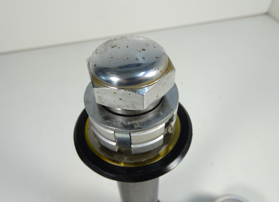 T stuk Yamaha FZ1