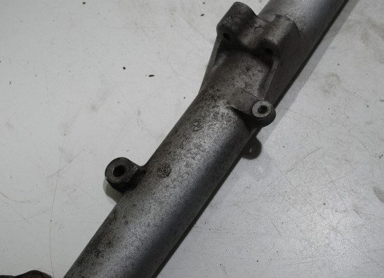 Voorpoot links compleet BMW R 1100  1150 RS