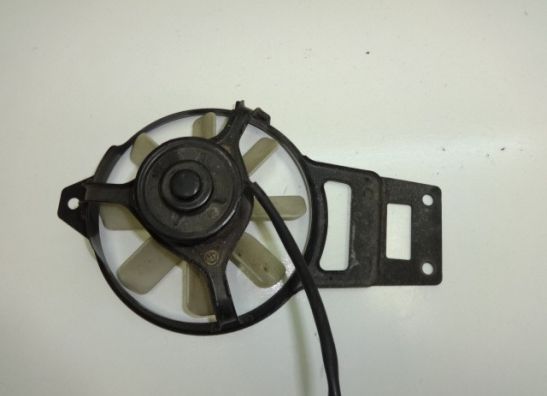 Ventilator Kawasaki GPZ 500