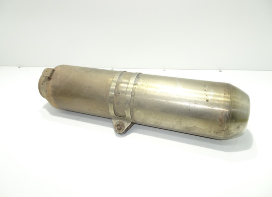 Auspuff KTM 990 Adventure