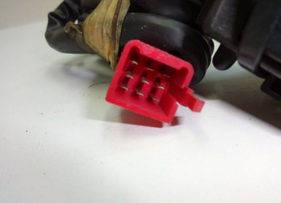 Stuurschakelaar rechts Honda CBR 1000 F