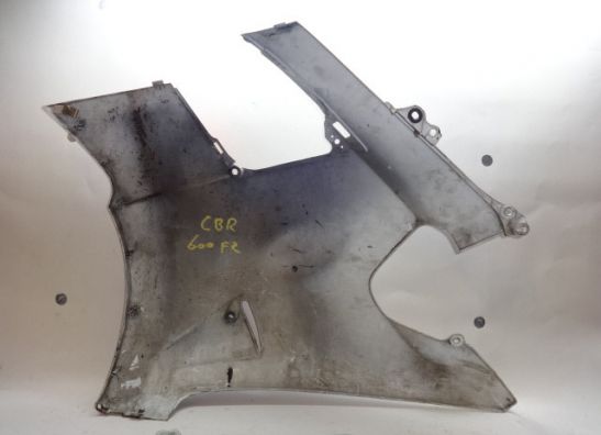 Rechter zijkuip Honda CBR 600 F