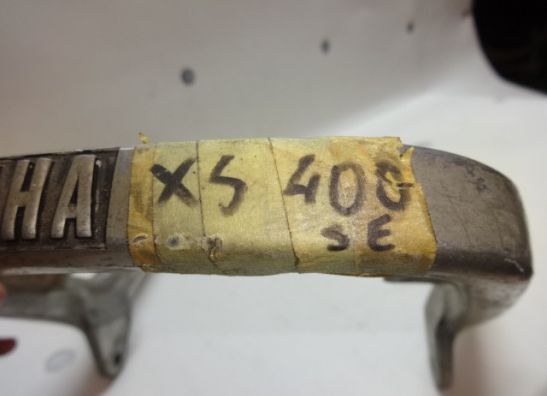 Achterhandvat Yamaha XS 400