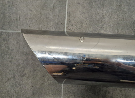 Muffler Suzuki VS 1400 Intruder