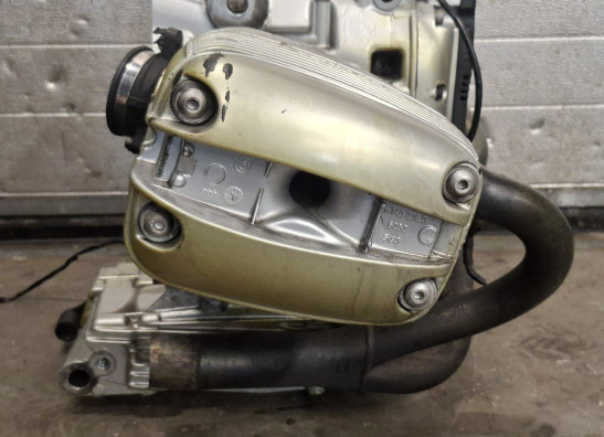 Motorblok BMW R 1100 GS