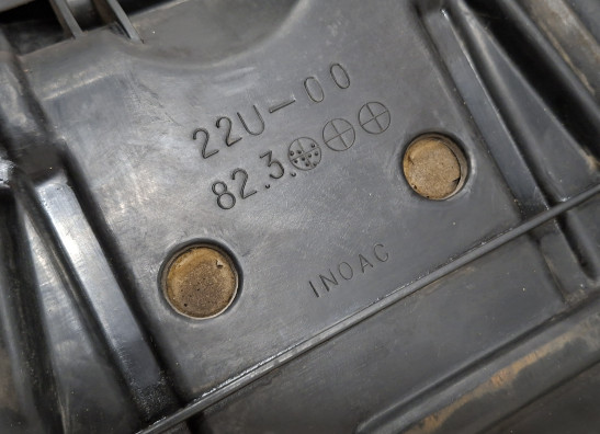 Zadel Yamaha XV 500 Virago