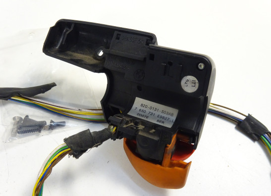 Stuurschakelaar links BMW K 1200 RS