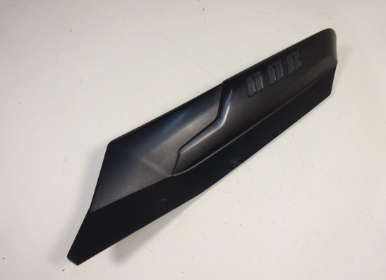 Cowl left small Triumph Tiger 800