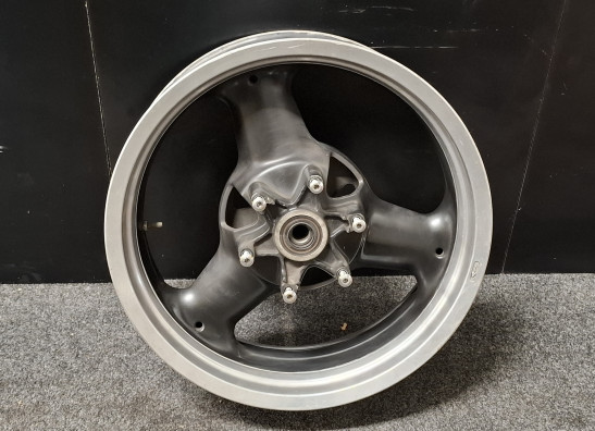 Achtervelg Triumph Sprint 900 Executive