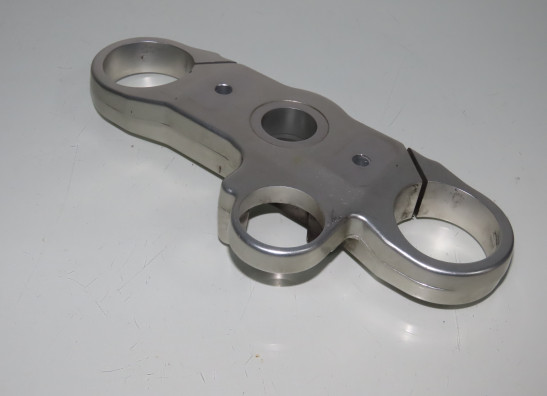 Kroonplaat Moto Guzzi Stelvio