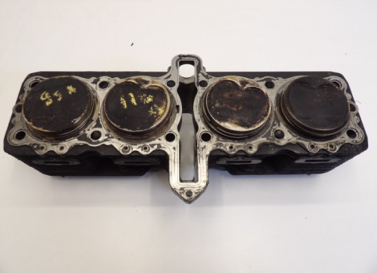 Cylinders Suzuki GSX F 1100