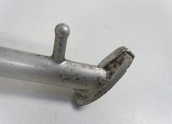 Standaard Triumph Speed Triple 1050