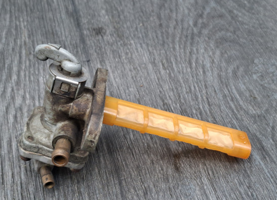 Benzinekraan Suzuki GSX 400 F