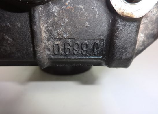 Zylinder Kawasaki VN 700  750