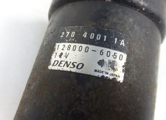 Startmotor Ducati monster 600